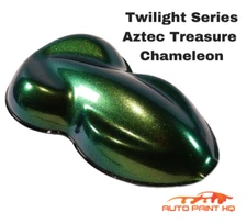 Twilight Series Chameleon Aztec Treasure Quart Color Change Kit