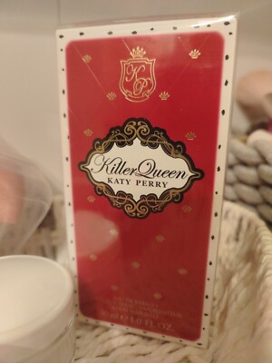 Katy Perry Killer Queen