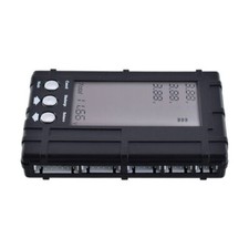 3in1 Battery Balancer LiPo/LiFe 2-6s Balancing Discharger Voltage Meter Tester