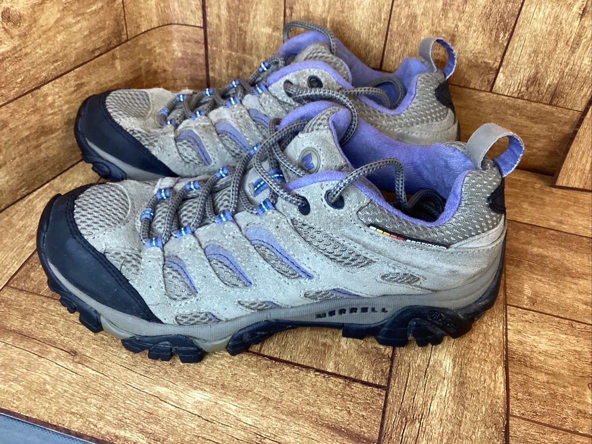Women's moab 2 vent hiking shoe 2025