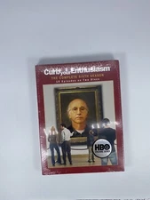 Curb Your Enthusiasm - The Complete Sixth Season (DVD, 2008, 2-Disc Set)