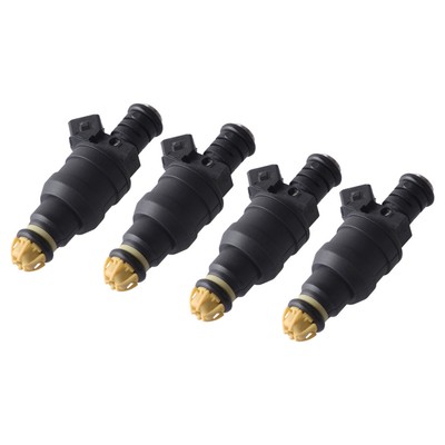 4x Fuel Injectors Fit For Holden Commodore VN VG VP VR VS VT VQ 0280150790 New
