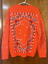 Supreme Paisley Hoodies & Sweatshirts for Men for Sale Supreme Paisley Hoodies & Sweatshirts for Men for Sale