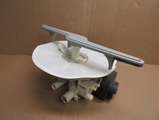 Frigidaire Dishwasher Pump Motor Ass. Part  154568002 154252401 154844301