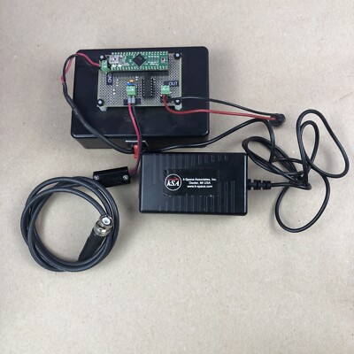 K-Space Associates KSA PCB Controller