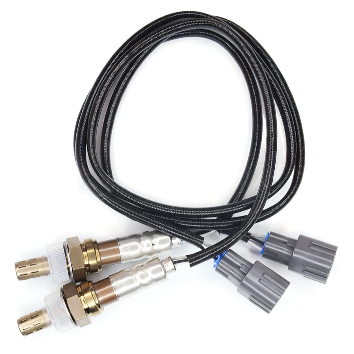 2x Oxygen O2 Sensor Upstream Downstream For Toyota Tacoma Lexus - Foto 10