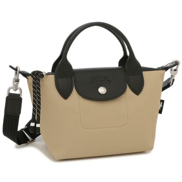 LONGCHAMP Top Handle Bag LE PLIAGE 2way Shoulder Strap