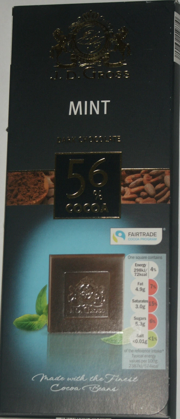 Mint 56%