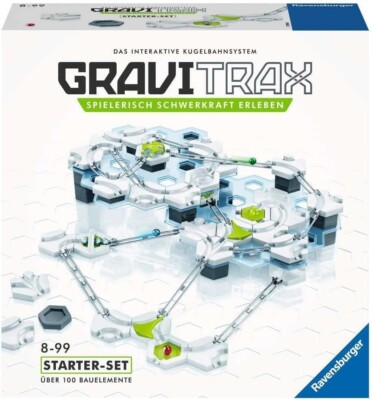 Gravity Tracks Set Erweiterungspaket Pro Extreme Ersatzteile Stücke