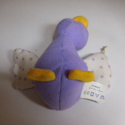 Little Dutch Doudou Canard | France