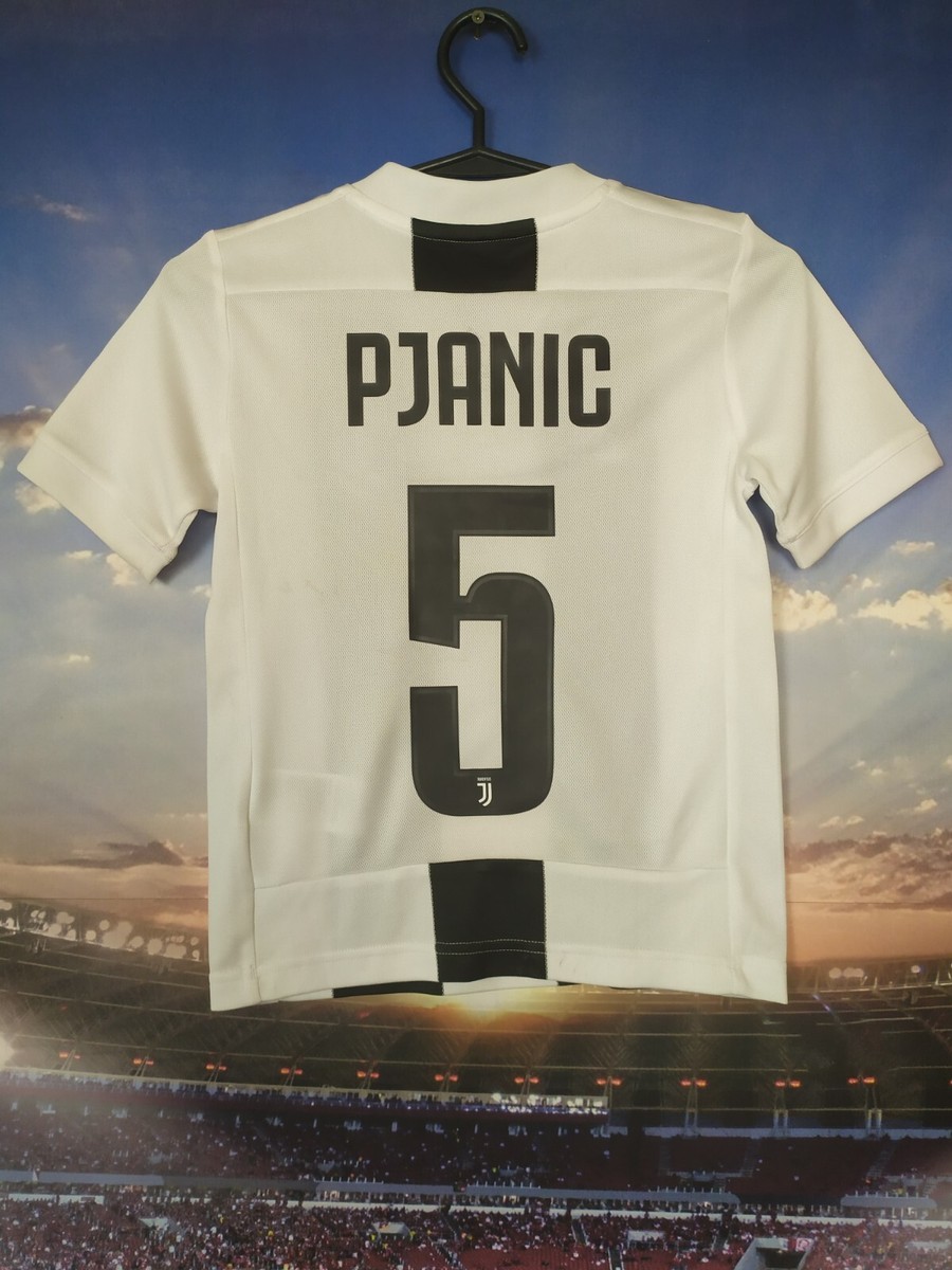 ユベントス Juventus PJANIĆ ピアニッチ 5 ユベントス Juventus PJANIĆ ピアニッチ 5 ユベントス Juventus PJANIĆ