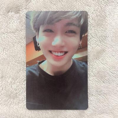BTS JUNGKOOK Love Yourself World Tour NEW YORK DVD Official BTS JUNGKOOK Love Yourself World Tour NEW YORK DVD Official