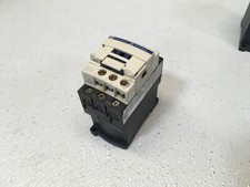TELEMECANIQUE RELAY CONTACTOR LC1 D096 BL KB