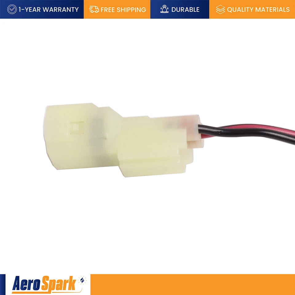 Bobinas de encendido de 1 pieza para Subaru Impreza WRX STi GC 2,0 L Turbo 93-96 22433-AA330 Foto 3 de 4