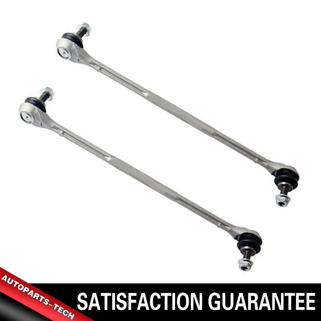 For 20162018 Honda Civic 2X Front Suspension Sway Bar Link Suspensia