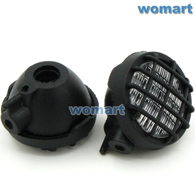 Best Savings for 2pcs RC New 110 18mm Light House For Rock Crawler Truck Front Light Bar Upgrade Best Savings for 2pcs RC New 110 18mm Light House For Rock Crawler Truck Front Light Bar Upgrade