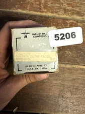 Time Mark 268 Over/Under Voltage Monitor