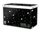 Among Us Ejected Edition PS5 | Collector’s Steelbook | Limited Big Box | New