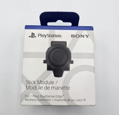 PlayStation Stick Module for DualSense Edge Wireless Controller NEW