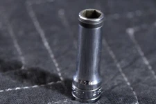 Snap-on Tools USA  3/8" Drive SAE 3/8" 6pt Glow Plug Socket S6105A