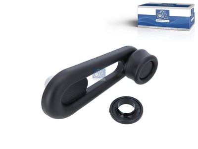 CAPSautomotive Window Crank 1346181 for Scania 1346181 | eBay Australia
