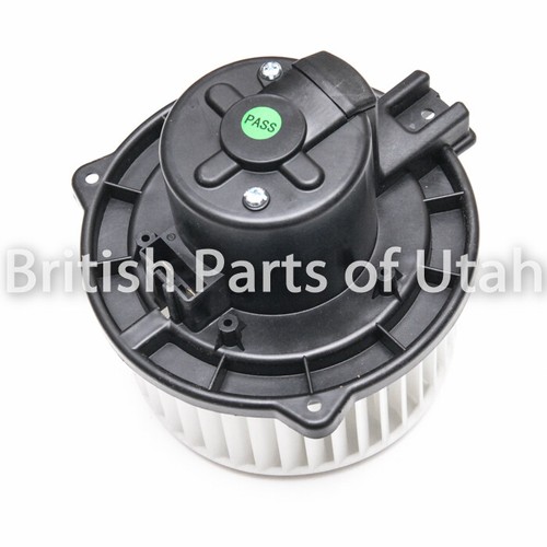 Land Range Rover Classic Discovery 1 I Heater Blower Motor Fan AC A/C OEM - Picture 3 of 3