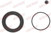 Quick Brake 114-0087 Reparatursatz, Bremssattel FüR , Alfa Romeo, Audi, BMW