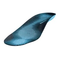 Uvex 9528137 ZubehöR Einlegesohle 95281 Schwarz, Blau Weite 11 GrößE 37