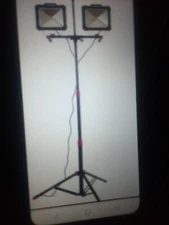 10000 watt husky dual lworl light tripod