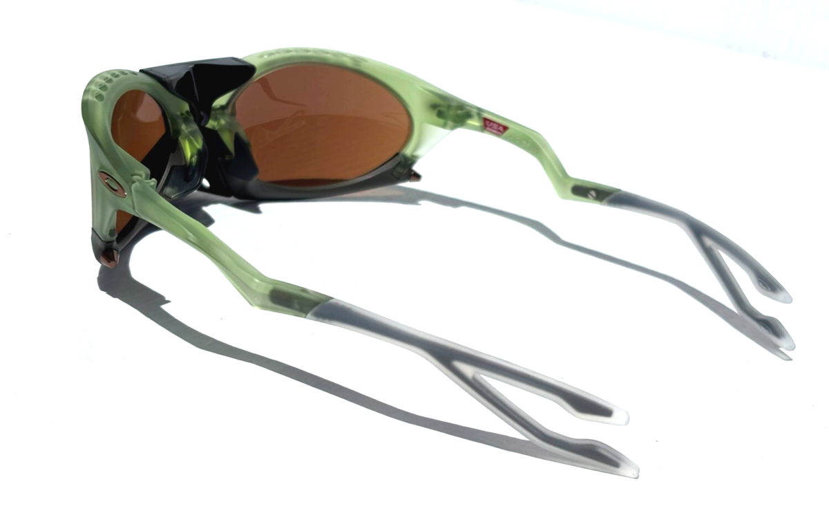 小物 Oakley Plantaris Green Prizm Tungsten Oakley Plantaris Prizm Tungsten eyewear Inwild outdoor store