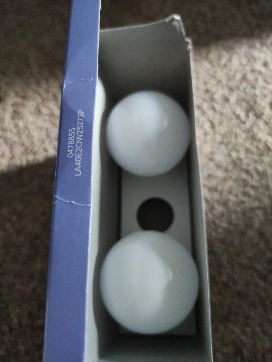 Screwfix light 2024 bulbs e27