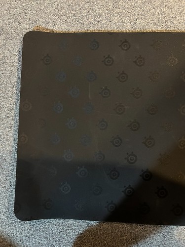 SteelSeries QcK Heavy XXL x Destiny 2: The Final Shape Edition w/ Emblem - 第 9/14 張圖片