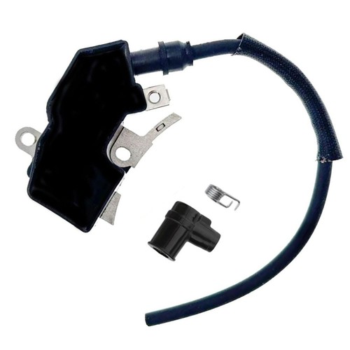 For Echo CS450 CS450P Replacement Ignition Coil Part A411000182 Fits Lawn Mower - Picture 2 of 7