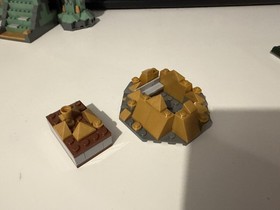 LEGO The Hobbit: The Lonely Mountain (79018) 95% Complete