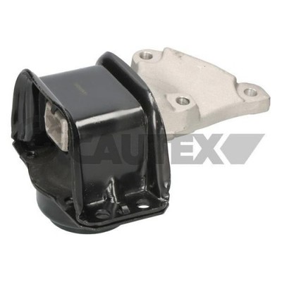 Lagerung Motor Cautex 031173 für Peugeot Rechts