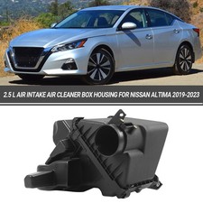 Air Intake Filter Box Cleaner Housing 16500-6CA0A For 2019-23 Nissan Altima 2.5L