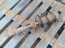 KIA Sportage 2012 Vorne links Stoßdämpfer Federbein 546513U010 Diesel