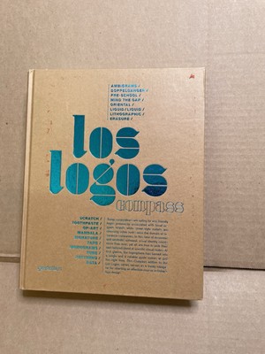 Los Logos: Compass Klanten, Robert hardcover