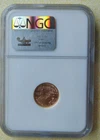 New Listing2004 1/10 oz American gold eagle $5 NGC MS69
