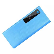 DIY Power Bank Box 5 21700 Battery Charger Case PD22.5W Fast Charging Box