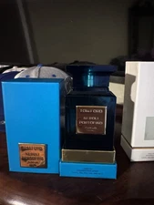 Tom Ford Neroli Portofino Eau de Parfum, 3.4 oz (100 ML) Spray, Unisex