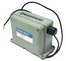 Veeder Root 120506-010 115 V AC 6 W 6 Digit Electronic Counter Module