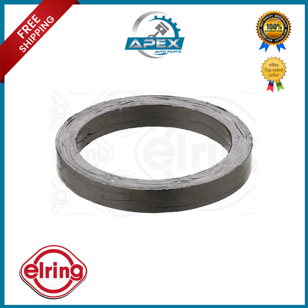 Elring AbgaskrüMmerdichtung FüR BMW 1Er 3Er 5Er X1 X3 504.380-image