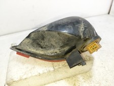 Antibrouillard Renault SCENIC
