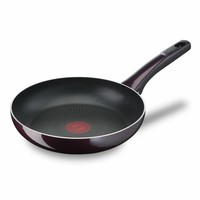 Tefal Resist Intense Pfanne Bratpfanne Antihaftbeschichtung Aluminium Ø 24 Cm
