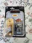Star Wars Vintage Collection VC304 Chopper (C1-10P) 3.75" Action Figure Rebels