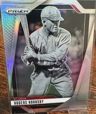 2025 Panini Prizm *Silver Prizm Parallels* *You Pick*