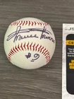 Minnie Minoso #6 Signed Autographed Baseball JSA Certification CM44041