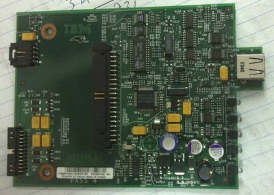 IBM 90P4703 Bladecenter E 8677 Customer Interface Card USB