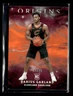 Darius Garland 2019-20 Panini Origins Basketball RC Orange 64/75 [jm148